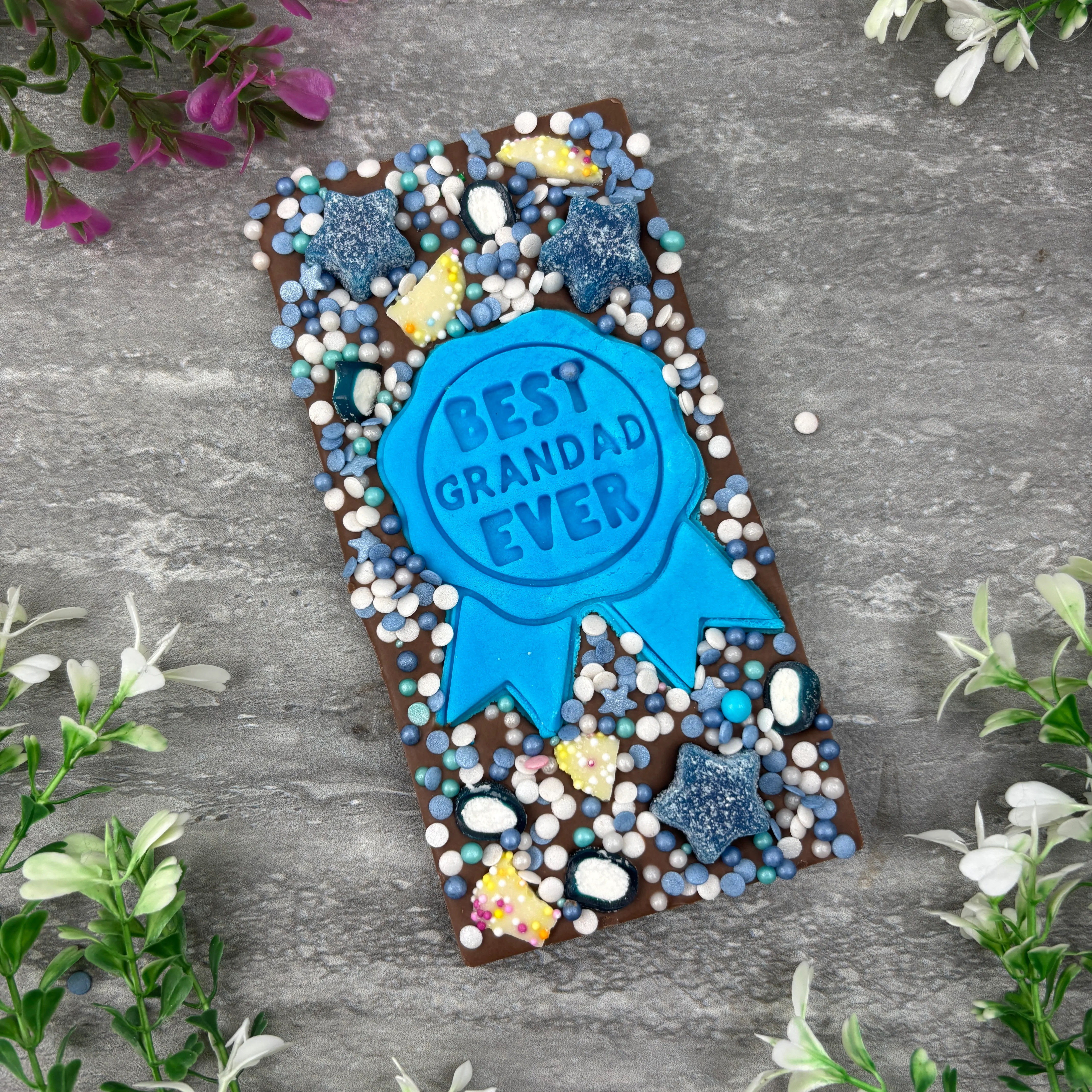 Personalised Father's Day Gifts